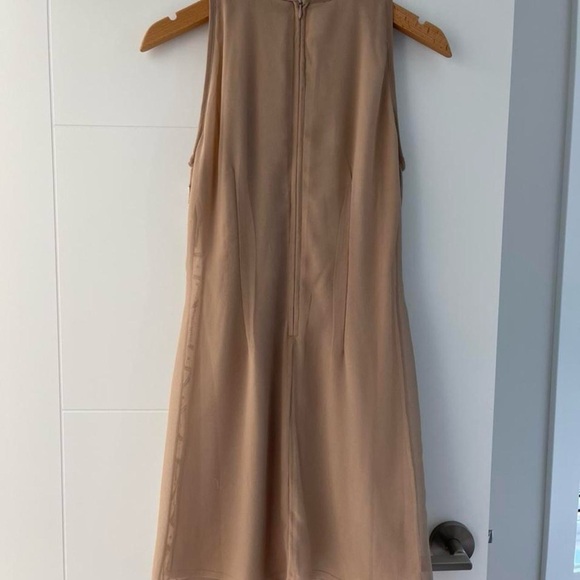 Top Shop TFNC London Embellished  cocktail dress. - Picture 3 of 4